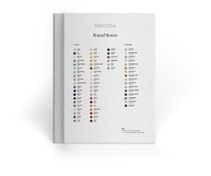 Benvenuti nella nostra categoria <em>Carte Campione</em>! In questa categoria troverete una selezione di carte campione che presentano diverse forme e colori di pietre strass, gemme e accessori. Le nostre carte campione sono uno strumento essenziale per designer, rivenditori e appassionati per fare la scelta giusta di pietre e accessori per i loro progetti. <br><br> Le carte campione offrono una panoramica completa delle varie forme, dimensioni e colori disponibili nella nostra gamma. Vi permettono di confrontare direttamente tra loro i colori e le forme delle pietre e trovare la combinazione perfetta per i vostri progetti. <br><br> Le nostre carte campione sono disponibili in vari formati, a seconda della categoria di prodotti che vi interessa. Sono progettate in modo chiaro e ordinato, così da ottenere rapidamente e facilmente le informazioni desiderate. Esplorate la nostra selezione di carte campione e fate la scelta giusta per i vostri progetti creativi!