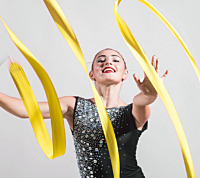 Benvenuti nella nostra categoria <em>Sport & Show</em>! Qui troverete una vasta selezione di cristalli, passamaneria in vetro e componenti in metallo che potrebbero essere rilevanti per le applicazioni sportive e di spettacolo. <br><br> I nostri cristalli e passamanerie in vetro offrono una straordinaria varietà di colori, forme e dimensioni, in modo da poter trovare sicuramente qualcosa di adatto alle vostre esigenze di design individuale. I componenti in metallo in questa categoria, come emblemi, decorazioni e applicazioni, sono di alta qualità e duraturi per garantire che le vostre creazioni resistano alla prova del tempo. Esplorate la nostra categoria <em>Sport & Show</em> e lasciatevi ispirare dalla varietà e qualità dei prodotti offerti. Progettate accessori unici e sorprendenti per eventi sportivi, spettacoli teatrali e molto altro ancora!