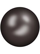 Ceramic Cabochon termoadesivo ss6 Jet Dark Antique HF