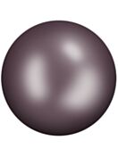 Ceramic Cabochon termoadesivo ss10 Coffee HF