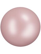 Ceramic Cabochon termoadesivo ss10 Peach HF