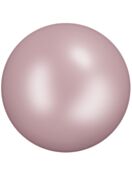 Ceramic Cabochon termoadesivo ss10 Burgundy HF