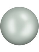 Ceramic Cabochon termoadesivo ss10 Light Erinite HF