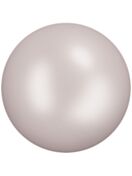 Ceramic Cabochon termoadesivo ss20 Light Peach HF