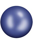 Ceramic Cabochon termoadesivo ss20 Sapphire HF