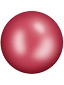 Ceramic Cabochon termoadesivo ss30 Dark Siam HF