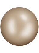 Ceramic Cabochon termoadesivo ss30 Olivine Yellow HF