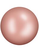 Ceramic Cabochon termoadesivo ss34 Light Orange HF