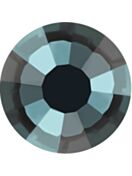 Strass piatto termoadesivo ss4 Montana HF