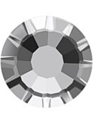 Strass piatto termoadesivo ss10 Crystal HF