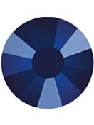 Strass piatto termoadesivo ss30 Crystal Sapphire Flare HF