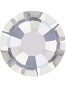 Strass piatto termoadesivo ss6 Crystal Moonlight HF