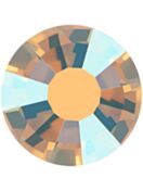 Strass piatto termoadesivo ss6 Jonquil AB HF