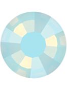 Strass piatto termoadesivo ss6 Pacific Opal HF
