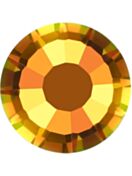 Strass piatto termoadesivo ss20 Crystal Vitrail Medium HF