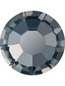 VIVA12 Rose hotfix strass termoadesivo ss6 Crystal Nightfall HF