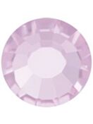 VIVA12 Rose hotfix strass termoadesivo ss6 Violet HF