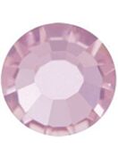 VIVA12 Rose hotfix strass termoadesivo ss8 Light Amethyst HF
