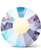 VIVA12 Rose hotfix strass termoadesivo ss8 Mesmera AB HF