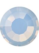 VIVA12 Rose hotfix strass termoadesivo ss8 Light Sapphire Opal HF