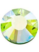 VIVA12 Rose hotfix strass termoadesivo ss8 Limecicle AB HF