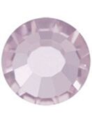 VIVA12 Rose hotfix strass termoadesivo ss8 Pale Lilac HF