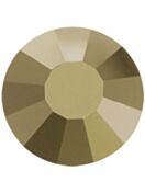 VIVA12 Rose hotfix strass termoadesivo ss12 Crystal Monte Carlo HF