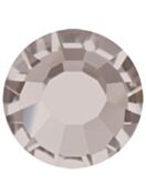 VIVA12 Rose hotfix strass termoadesivo ss16 Crystal Velvet HF