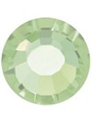 VIVA12 Rose hotfix strass termoadesivo ss16 Chrysolite HF