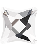 Starlet termoadesivo 6mm Crystal HF