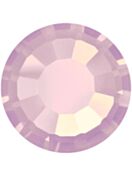 VIVA12 Rose hotfix strass termoadesivo ss30 Rose Opal HF