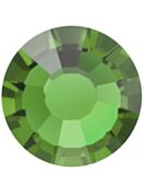 VIVA12 Rose hotfix strass termoadesivo ss34 Shamrock HF