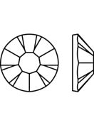 Maxima Rose Hotfix ss6 Dark Indigo AB HF