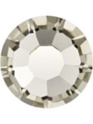 Maxima Rose Hotfix ss6 Black Diamond HF