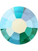 Maxima Rose Hotfix ss8 Green Turmaline AB HF