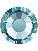 Maxima Rose Hotfix ss12 Smoked Sapphire HF