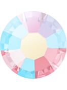 Maxima Rose Hotfix ss12 Light Rose AB HF