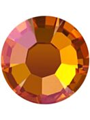 Maxima Rose Hotfix ss20 Crystal Lava HF