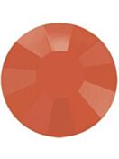 VIVA12 Rose pietra strass ss6 Coral F