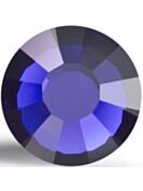VIVA12 Rose pietra strass ss5 Dark Indigo