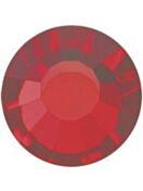 VIVA12 Rose pietra strass ss5 Light Siam F