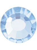 VIVA12 Rose pietra strass ss6 Aquamarine F