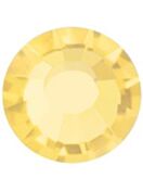 VIVA12 Rose pietra strass ss7 Crystal Blond Flare F