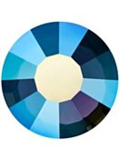 VIVA12 Rose pietra strass ss8 Montana AB F