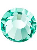 VIVA12 Rose pietra strass ss9 Caribbean Sea F