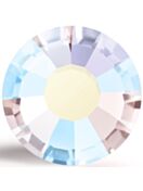 VIVA12 Rose pietra strass ss9 Vintage Rose AB F