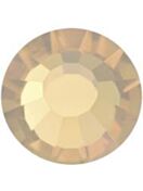 VIVA12 Rose pietra strass ss12 Light Colorado Topaz F