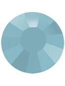 VIVA12 Rose pietra strass ss12 Turquoise UF