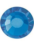 VIVA12 Rose pietra strass ss16 Crystal Bermuda Blue