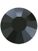 VIVA12 Rose pietra strass ss16 Jet F